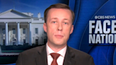 Transcript: National Security Adviser Jake Sullivan on "Face the Nation," Oct. 15, 2023