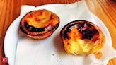 Going to Lisbon? It's a crime to not eat Pastel de Nata - The Economic Times