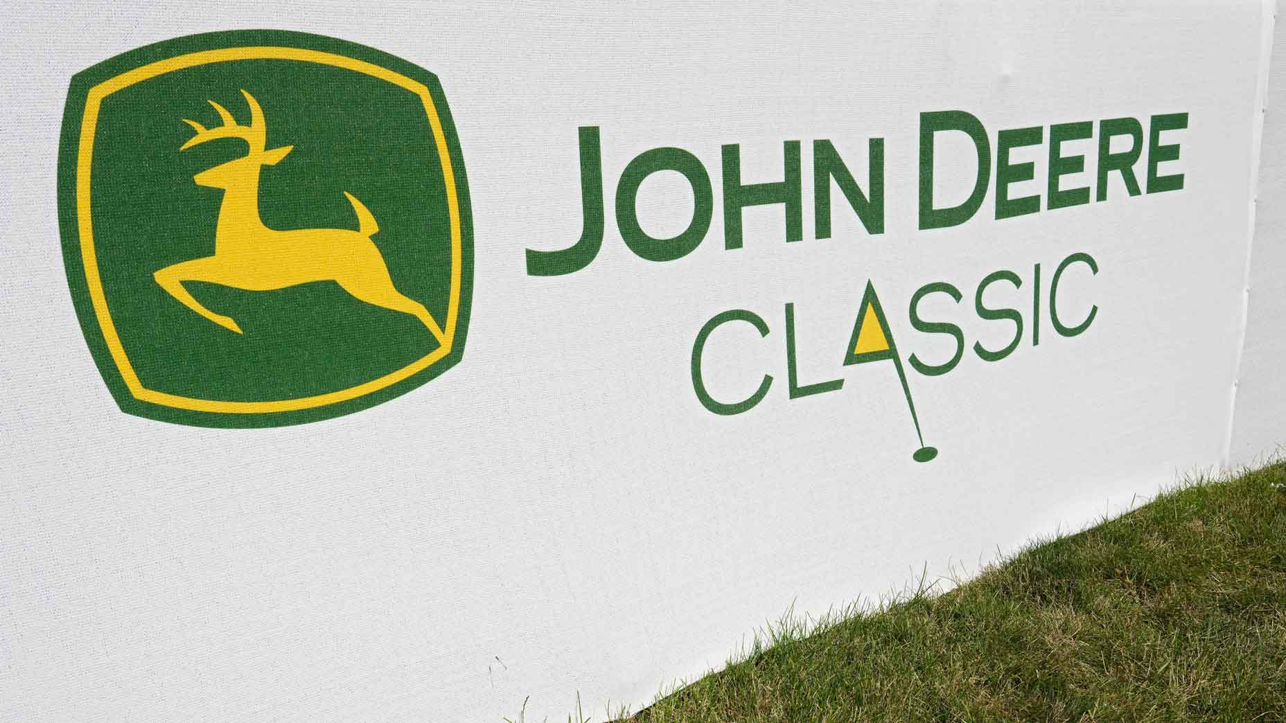 2024 John Deere Classic Saturday TV coverage, streaming: How to watch Round 3