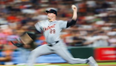 Detroit Tigers Newsletter: How Tarik Skubal stacks up vs. AL Cy Young winners