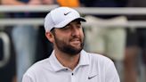 Scottie Scheffler cuffed by police trying to enter PGA Championship after fatal accident