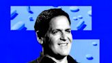 Insider Today: Mark Cuban vs. Big Pharma