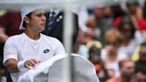 Aleksandar Kovacevic has been praised by some esteemed tutors. Now, he just needs a win | Tennis.com