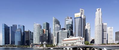 Singapore’s Income Insurance Considering Partnerships or Stake Sale to Help Expand in APAC