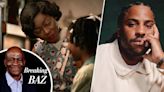 Breaking Baz: Malcolm Washington Summons Ghosts From His Mother’s Family To Aid Him Shooting ‘The Piano Lesson’ — Telluride...