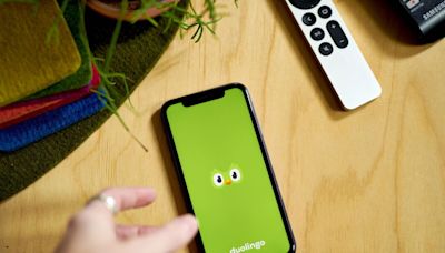 Duolingo Boosts Revenue Outlook as Daily Users Top 30 Million