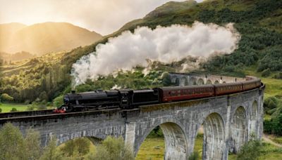 Magical Escapes: 5 Harry Potter Theme Parks That'll Transport You To Hogwarts And Beyond!