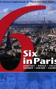 Six in Paris