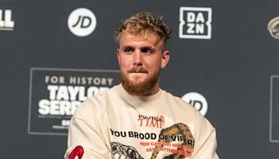 The world’s richest YouTube boxer – Jake Paul’s net worth revealed