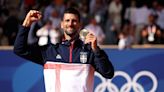 Breaking: Novak Djokovic sets to play Shanghai Masters