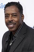 Ernie Hudson