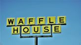 Gamecocks lead the SEC — at least on the Waffle House index