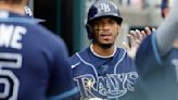 Wander Franco Taken Off Rays’ Roster—But He’s Still Getting Paid