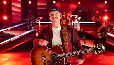 Morgan Wallen was denied a sign outside his Nashville bar just before its opening. Here’s why