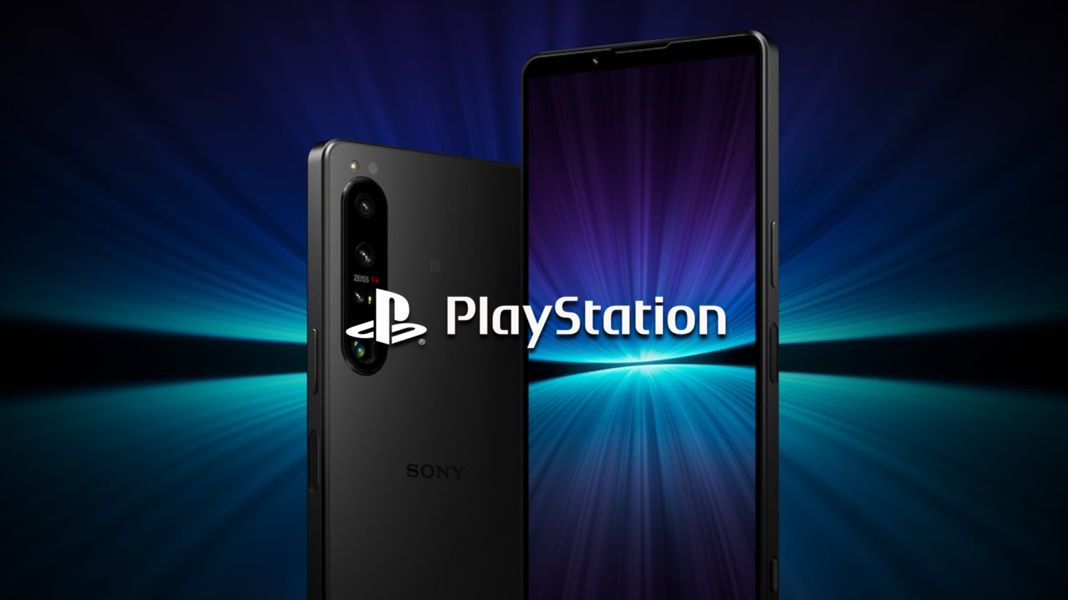 Sony developing PlayStation mobile platform