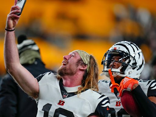 ESPN names surprising Bengals nonstarter to know for 2024
