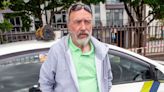 Taxi driver who refuses to take card has license REVOKED amid court fight vow