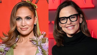 Sources Reveal Why Jennifer Garner Won’t Invite Jennifer Lopez to Her Alleged Upcoming Wedding