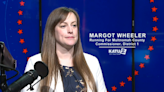 Know Your Candidates 2024: Margot Wheeler, Multnomah County Commissioner, District 1