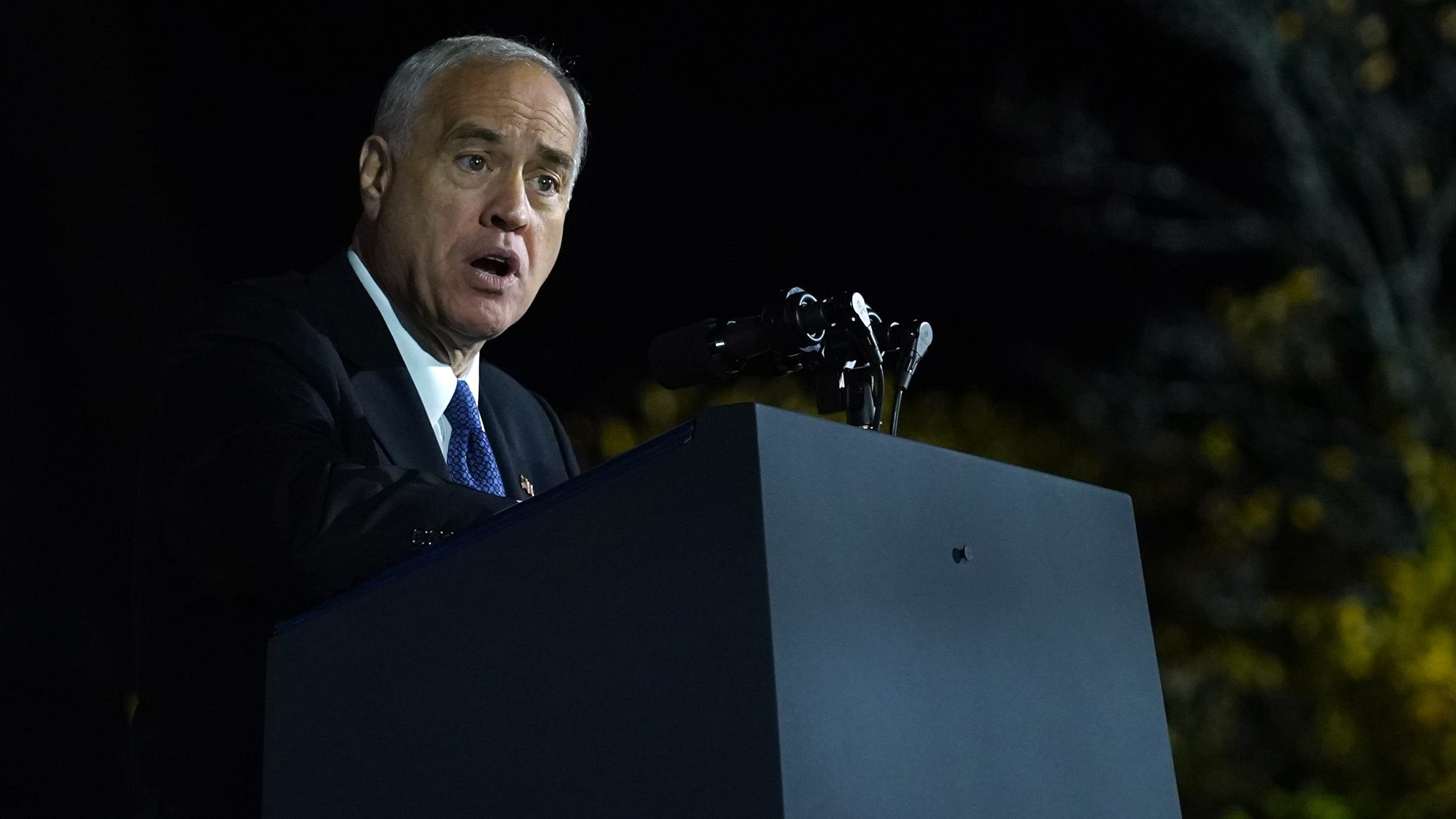 DiNapoli: 1-in-9 New York families face hunger