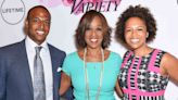 Gayle King's 2 Children: All About Kirby Bumpus and William Bumpus Jr.