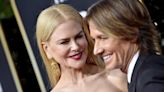 Nicole Kidman and Keith Urban's Daughters Make Their Red Carpet Debut