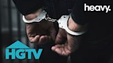 HGTV Alum Sentenced to 4 Years in Prison