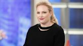 Meghan McCain Praises Biden for Calling Trump a ‘Sick Fuck’