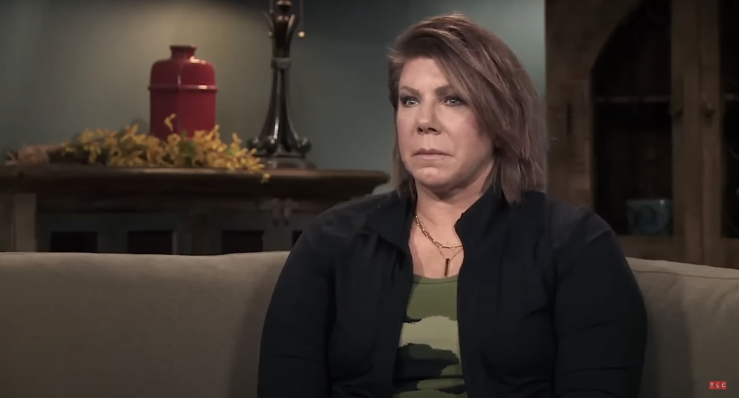 Sister Wives’ Meri Brown Slammed for $600 Membership Cost of Joining Her Worthy Up ‘Community’