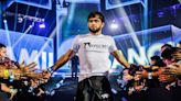 Shamil Gasanov promises fans unforgettable clash with Aaron Canarte: "That's my fighting style" | BJPenn.com