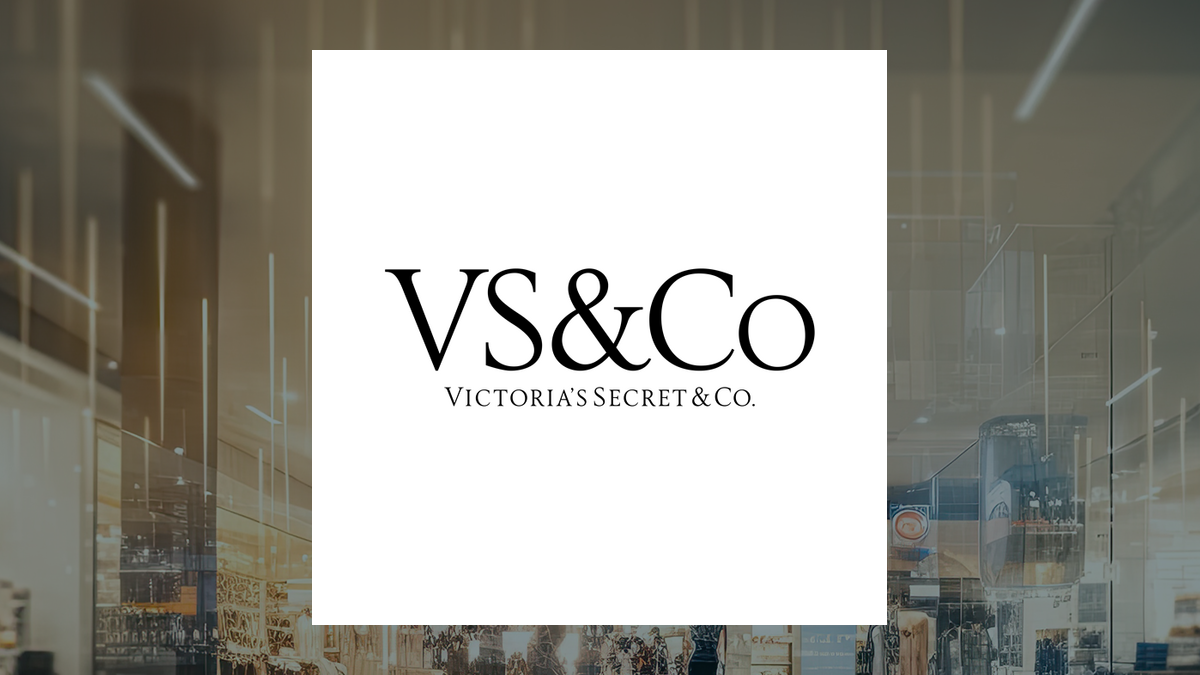 Victoria’s Secret & Co. (NYSE:VSCO) Receives $18.00 Average PT from Brokerages