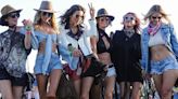 Las tendencias que veremos en Coachella 2024, según las estilistas de Rosalía y Olivia Rodrigo