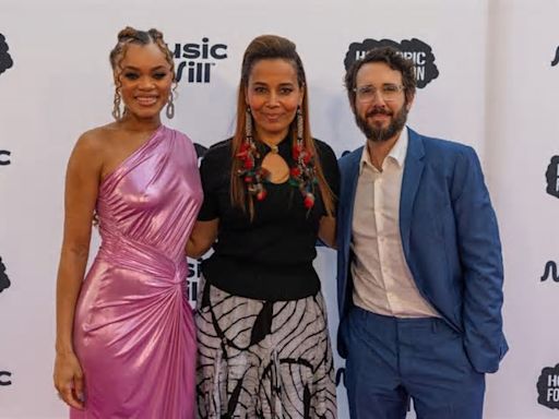 Josh Groban, Andra Day & Rhiannon Giddens Celebrated as 2024 Music Will Honorees