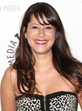 Kimberly McCullough