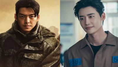 Kim Woo Bin was supposed to lead Pinocchio instead of Lee Jong Suk? Know why actor turned down role