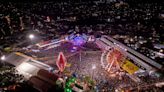 Mais de 3 milhões de pessoas aproveitaram o São João de Caruaru, diz prefeitura; Veja o balanço da festa