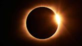 La Nasa publicó las fechas de los próximos eclipses solares y dónde se podrán ver
