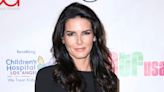 Angie Harmon is suing Instacart and a former shopper who shot and killed her dog
