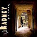 Labor of Love (Radney Foster album)