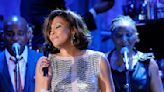 Whitney Houston's estate announces second annual Legacy of Love Gala with BeBe Winans, Kim Burrell