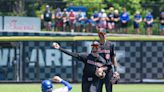 Terrific O'Donnell start can't overcome Ball State's cold bats in NCAA Regional opener