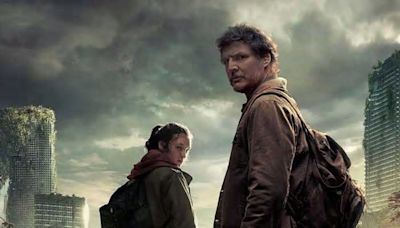 Pedro Pascal finaliza rodaje de segunda temporada de The Last of Us