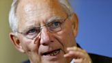 Wolfgang Schaeuble, steely German statesman and staunch Merkel ally, dies at 81