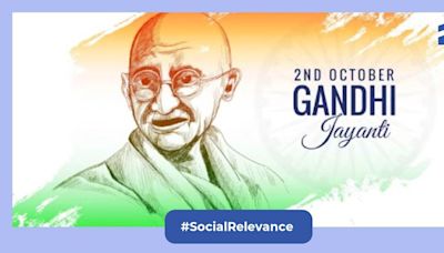 Gandhi Jayanti 2024: Know history, importance, celebration, wishes, quotes and more on Mahatma Gandhi's 155th birthday