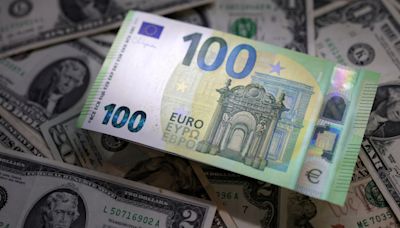 BNP Paribas says euro could rise, not fall, if recession hits