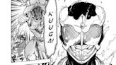 Kamen Rider Kuuga Manga's English Translation Got Worse Between Previews and Release