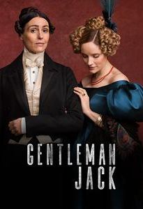 Gentleman Jack FREE