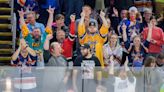 'Two great warrior teams': How the Rivermen won Game 2 and stayed alive in the SPHL Finals