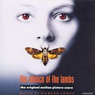 Silence of the Lambs [Original Motion Picture Score]