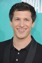 Andy Samberg